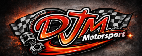 DJM Motorsport (Staging)